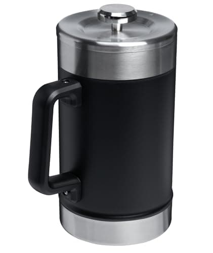 Stanley Adventure All-In-One Boil + Brew French Press thumbnail 3