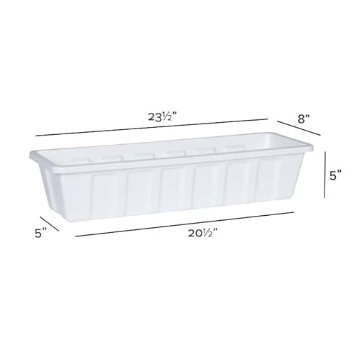 Novelty Cylinder Pro Planter thumbnail 3