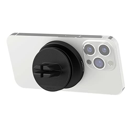 Moment Adjustable Car Vent Mount with MagSafe for iPhone 12 and 13 thumbnail 5