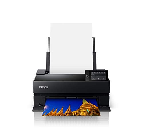 Epson SureColor P700 - image 1