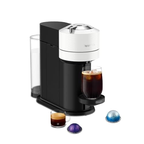 Nespresso Vertuo Next by De'Longhi with WiFi and Bluetooth - image 1