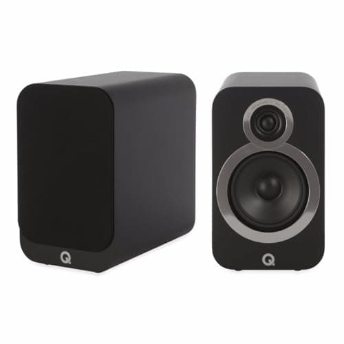 Q Acoustics 3020i thumbnail 3