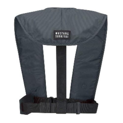 Mustang Survival MIT 100 Convertible A/M Inflatable PFD thumbnail 4