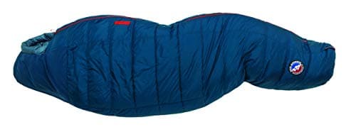 Big Agnes Sidewinder SL 20 Sleeping Bag thumbnail 3