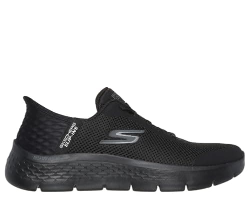 Skechers Go Walk 6 Hands-Free Slip-On Walking Shoes thumbnail 4