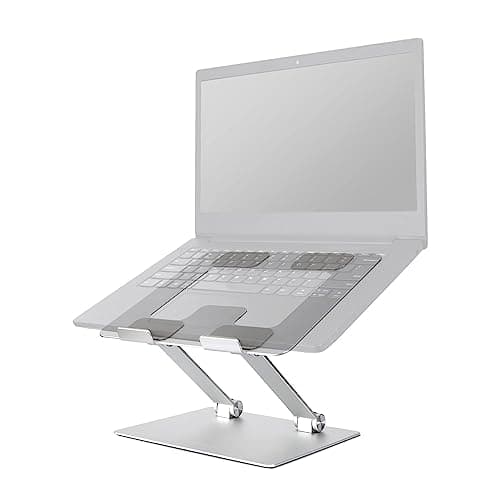 Amazon Basics Adjustable Laptop Stand thumbnail 5