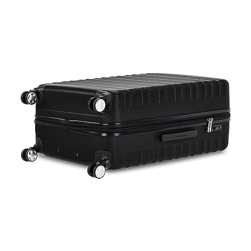 AmazonBasics Hardside Spinner Luggage 20-Inch thumbnail 3