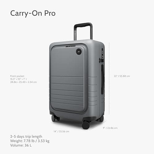 Monos Carry-On Pro thumbnail 2
