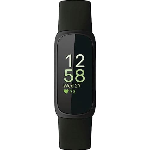 Fitbit Inspire 3 Fitness Tracker thumbnail 2