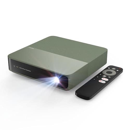 WEMAX Dice Portable Projector - image 1