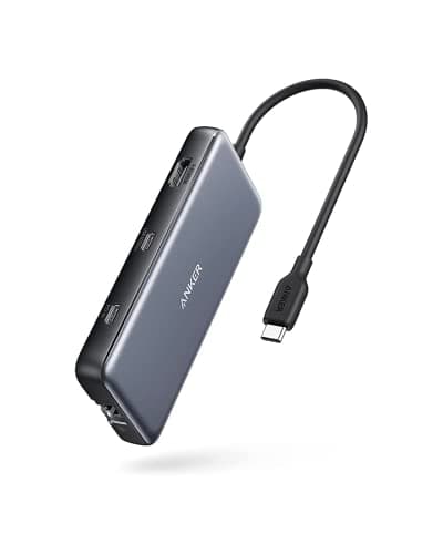 Anker 655 8-in-1 USB-C Hub thumbnail 5