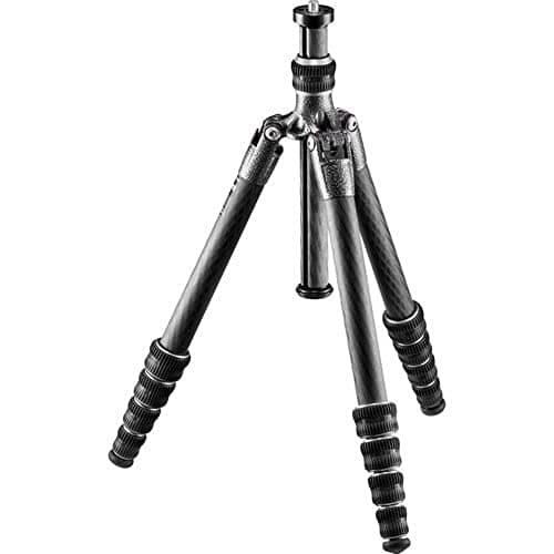 Gitzo GT1545T Series 1 Traveler Carbon Fiber Tripod - image 1