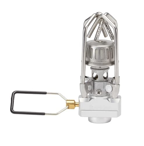 Snow Peak GigaPower 2.0 Auto Stove thumbnail 3