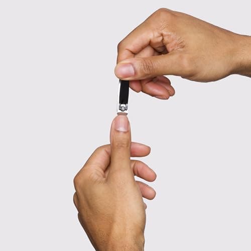 Tweezerman Stainless Steel Toenail Clipper thumbnail 3