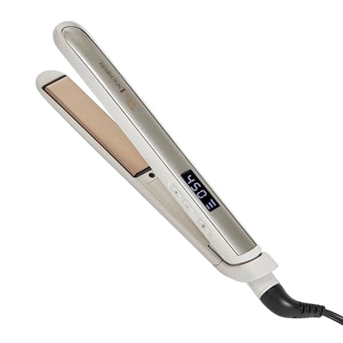 Remington Shine Therapy 1-Inch Hair Straightener - image 1