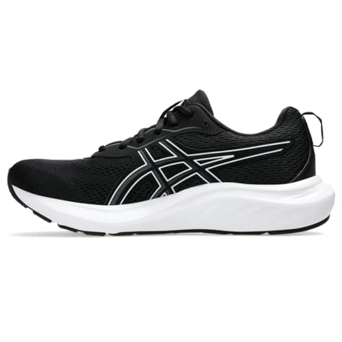 ASICS Gel-Contend 8 Walking & Running Shoe thumbnail 4