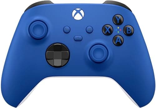 Xbox Wireless Controller (2025) - image 1