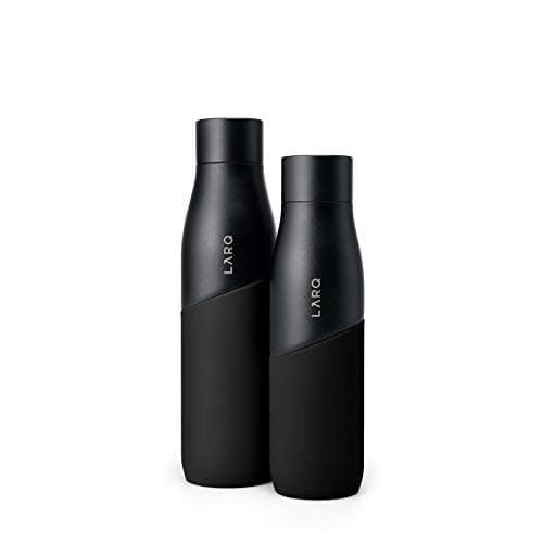 LARQ Bottle Movement PureVis (24 oz, Lightweight) thumbnail 5