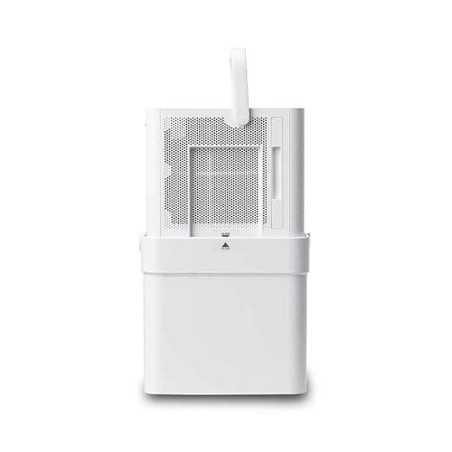 Midea Cube 50-Pint Dehumidifier thumbnail 4