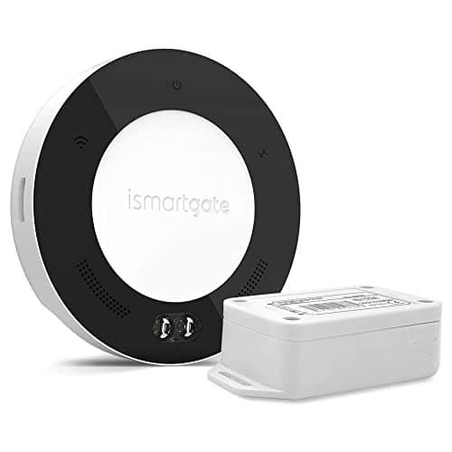 ismartgate PRO Smart Garage Door Opener Remote - image 1