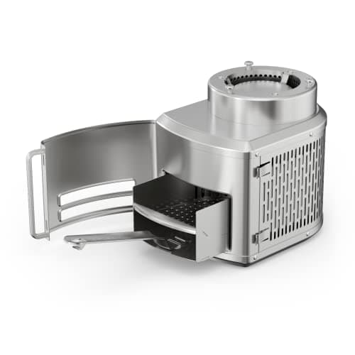 Gozney Roccbox Portable Outdoor Pizza Oven thumbnail 5