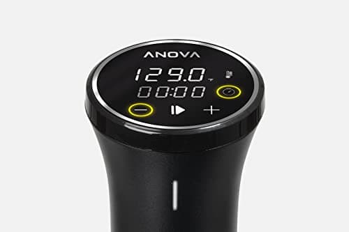 Anova Culinary Sous Vide Precision Cooker 3.0 (WiFi) thumbnail 2