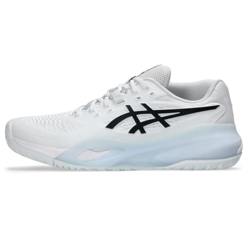 ASICS Gel-Resolution 9 Tennis Shoe - image 1