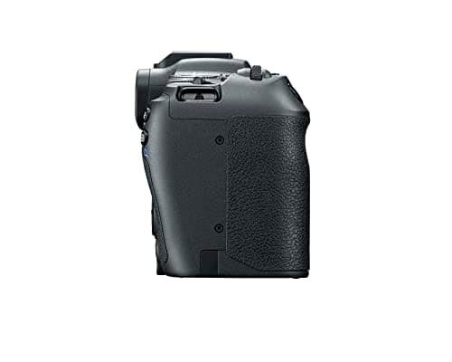 Canon EOS R8 Full-Frame Mirrorless Camera (Body Only) thumbnail 5