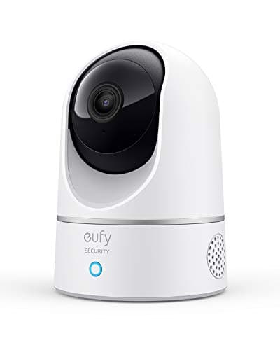 eufy Security Indoor Cam E220 Pan & Tilt 2K - image 1