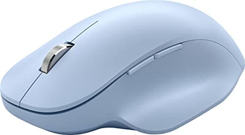 Microsoft Bluetooth Ergonomic Mouse - image 1