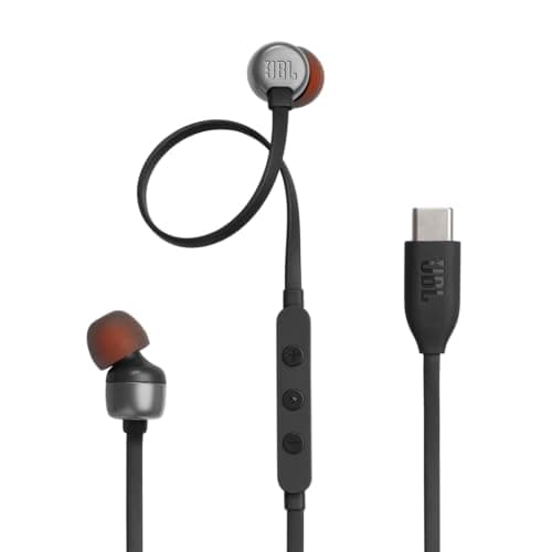 JBL Tune 310C USB-C - image 1