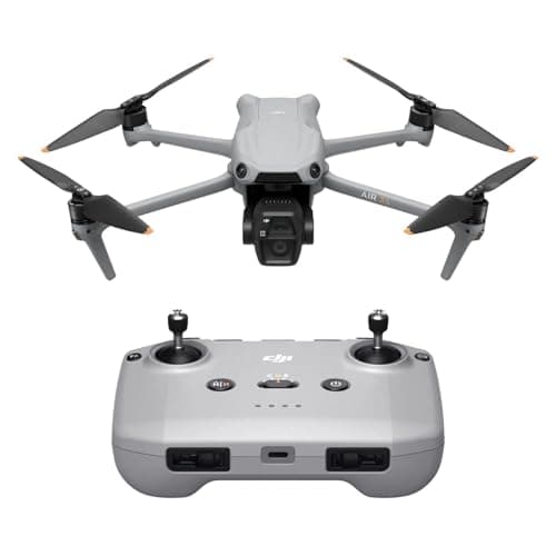 DJI Air 3S - image 1