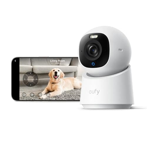 eufy Pet Camera D605 - image 1