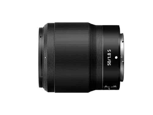 Nikon NIKKOR Z 50mm f/1.8 S thumbnail 2