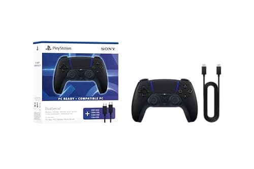PlayStation DualSense® Wireless Controller