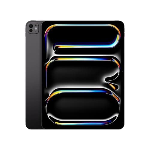 Apple iPad Pro 13-inch (M4) 256GB - image 1