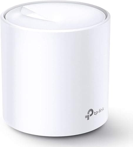 TP-Link Deco X20 - image 1