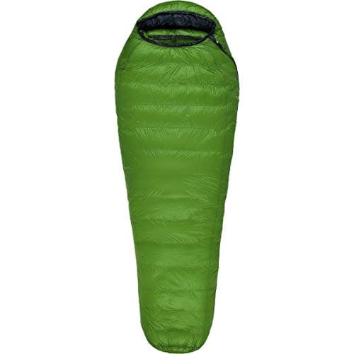 Western Mountaineering VersaLite 10F Sleeping Bag thumbnail 2