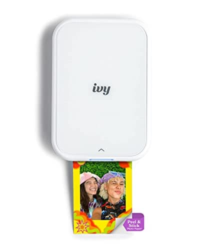 Canon IVY 2 Mini Photo Printer - image 1