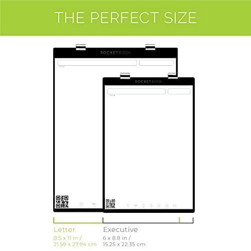 Rocketbook Orbit Legal Pad thumbnail 2