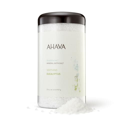 Ahava Dead Sea Mineral Bath & Body Gift Set - image 1