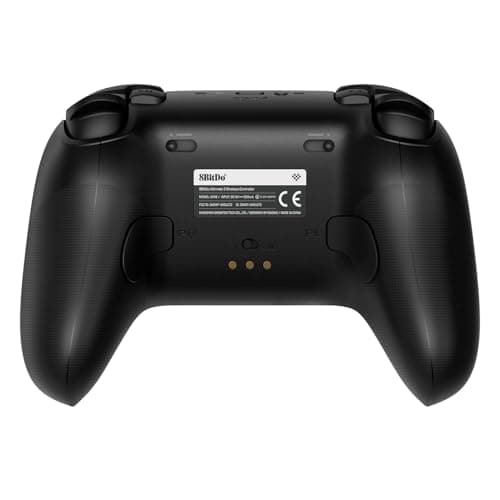 8BitDo Ultimate Bluetooth Controller thumbnail 3