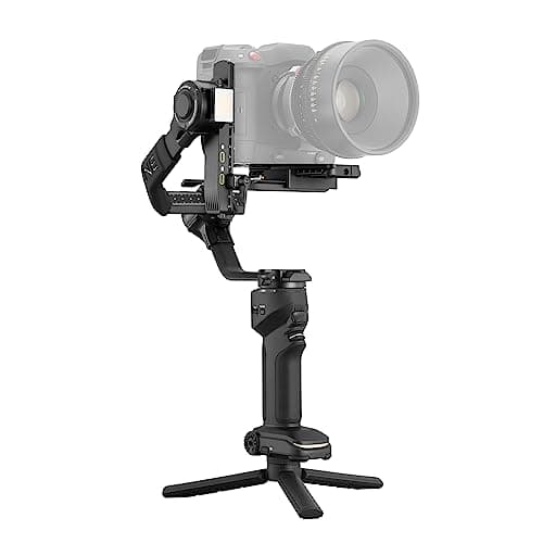 Zhiyun Crane 4 - image 1