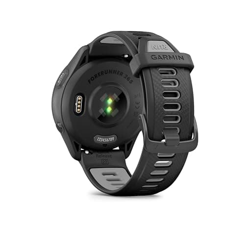 Garmin Forerunner 265 thumbnail 3