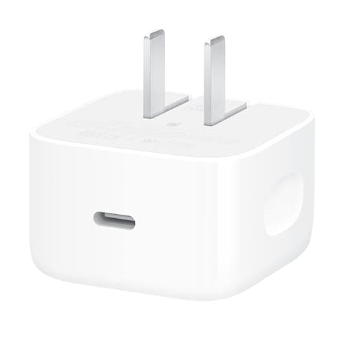 Apple 40W Dynamic Power Adapter with 60W Max - image 1