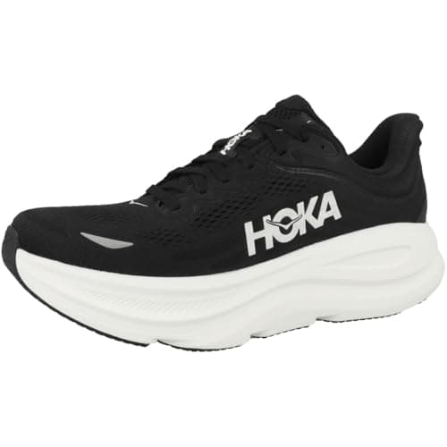 Hoka Bondi 8 (Men's) thumbnail 4