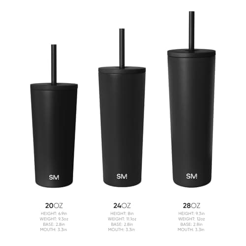 Simple Modern Classic Tumbler (20 oz) thumbnail 3