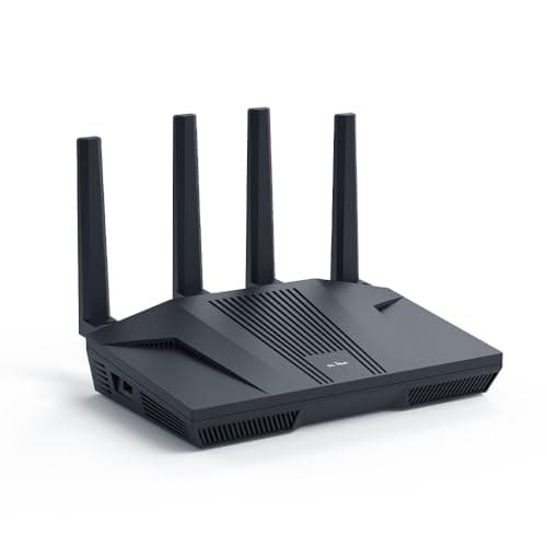 10 Best WiFi Routers of 2026