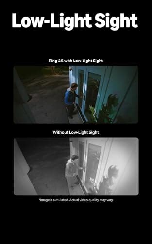 Ring Stick Up Cam Pro thumbnail 4