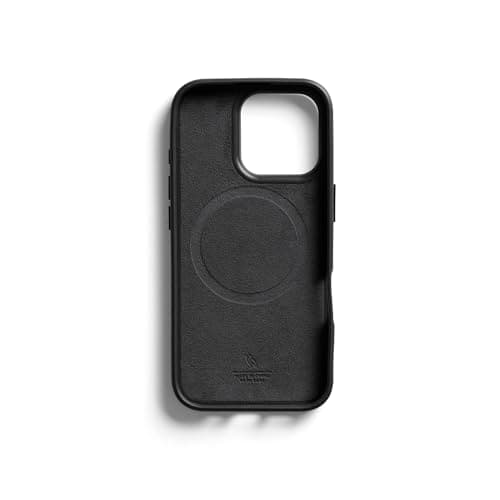 Bellroy Mod Phone Case + Wallet for iPhone 16 Pro (Slim Leather iPhone case thumbnail 3